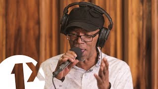 Beres Hammond  Tempted to Touch 1Xtra in Jamaica 2019 [upl. by Ainegul44]