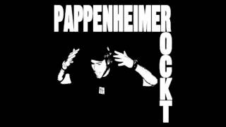 Pappenheimer  Friday The 13th Hardtechno [upl. by Ahsaekal711]