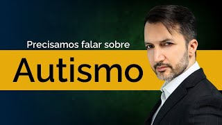 Autismo em Alta Como a Saúde Intestinal Pode Fazer Toda a Diferença [upl. by Anomahs]