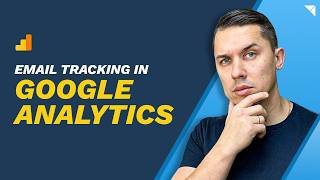 How to Track Emails in Google Analytics [upl. by Oria]