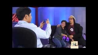 WASAK EP 069 NORA AUNOR [upl. by Akfir]