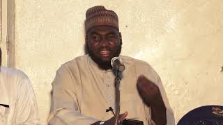 COMMENT SURMONTER LES EPREUVES D ALLAH SOULEYMAN OUMAROU BONFEREY [upl. by Anaujat]