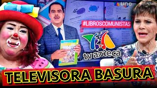 5 PROGRAMAS Mas GROTESCOS Que PRODUCE TV AZTECA  Los Expulsados [upl. by Chuu645]