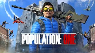 Population 1 gameplay [upl. by Feinstein]