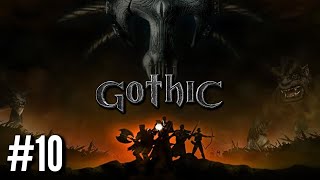 Gothic PC 10  Exploration amp Nek [upl. by Ahsiekar650]