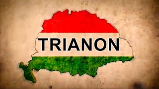 Trianon  A legsúlyosabb csapás egy ezer éves államra és az utána következő 100 év története [upl. by Levon]