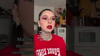 Leila AD  Problèmes ‼️🤷‍♀ BEST OF TIKTOK [upl. by Aidnic891]