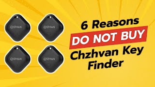 DONT BUY CHZHVAN Key Finder Before Watching THIS 😲  6 Reasons Why [upl. by Naxela813]