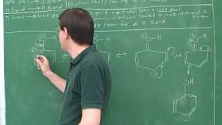 Introduction to drawing resonance structures 4 [upl. by Eesyak]