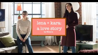 a supercorp love story [upl. by Riella]