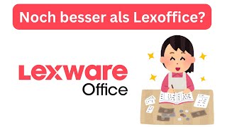 Lexware Office Buchhaltung tutorial  Rechnung Lohnabrechnung amp mehr [upl. by Nashom289]