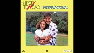 Shake You Down  Gregory Abbott Hipertensão internacional 1986 [upl. by Tezile]