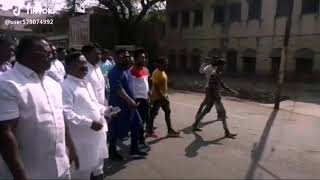 Fight👊group संस्थापक अध्यक्ष माश्री नाना भाई साळवे [upl. by Oran]