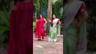 Medha pawar jas lagl hila 16 v sal hi por kshi matkat chal song reels subscribe smilelove aagrik [upl. by Suolevram]