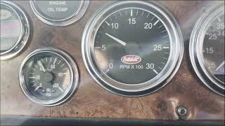 2005 PETERBILT 379 For Sale [upl. by Iden]