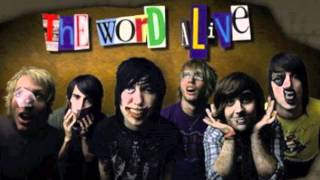 The Word Alive  Sneak Peek [upl. by Shivers120]