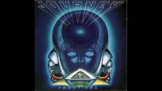 JourneyFrontiers 1983Full Album [upl. by Airda]