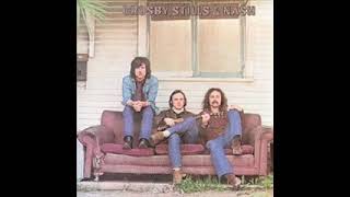 Crosby Stills amp Nash  Crosby Stills amp Nash Full Album [upl. by Erreit]