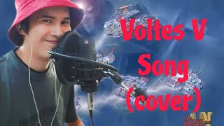 Voltes V Song cover [upl. by Akkina]