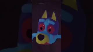 ¡¡VIMOS A BLUEY EL PERRO LOCO 😱 [upl. by Malissa]