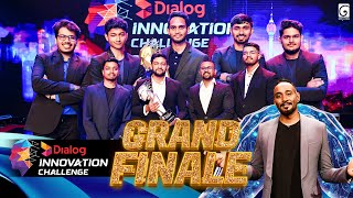 Dialog Innovation Challenge  Grand Finale  07th September 2024  TV Derana [upl. by Lundgren639]