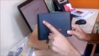 Airtel 4G Wifi Router Unboxing B310s 927 [upl. by Eiclehc847]