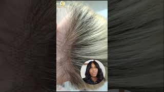 some essential tips for achieving flawless bleached knots on your lace wigs or hair extension [upl. by Esorlatsyrc]