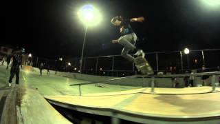 Classic Skate Shop Jennifer Soto [upl. by Vizzone]