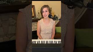 Guess the 2 note melody pianomusic pianochallenge pianolessons [upl. by Prestige]