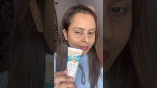 Best moisturiser and sunscreen  Review episoft moisturiser ampsunscreen with spf 30  winter skincare [upl. by Brigitta]