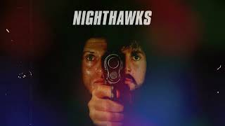 Nighthawks  Mean Stalkin  Keith Emerson [upl. by Ajiak]