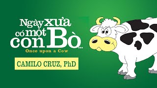 Sách Nói Ngày Xưa Có Một Con Bò  Chương 1  Camilo Cruz [upl. by Jonah]