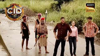 Sociopaths  खूफिया Island का यह Tribe क्यों दे रहा है Team CID का साथ  CID  Full Episode [upl. by Adneram664]