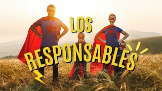 ¿Responsable o Irresponsable ¿Que decides [upl. by Candie175]