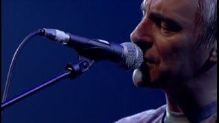 Paul Weller Live  Down The Seine  Man Of Great Promises  Brand New Start [upl. by Nhguavad]