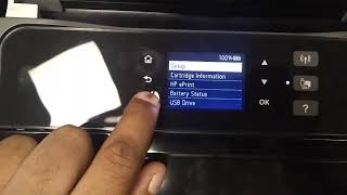 OfficeJet200MobilePrinter [upl. by Aicekal706]