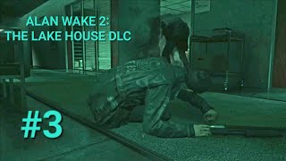 Alan Wake 2 The Lake House DLC  Playthrough ITA No Commentary 3 [upl. by Borg996]