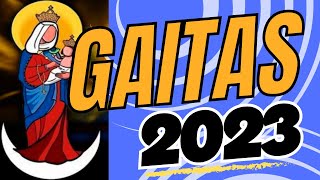 GAITAS 2023  AQUI HACE FALTA UNA GAITA  GAITISMO  EL GAITERO DE A PIE [upl. by Pazia378]