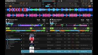 New in TRAKTOR PRO 31  Native Instruments [upl. by Neurath728]