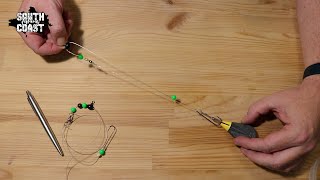 Pulley Rig  How to  How it works [upl. by Aelak]