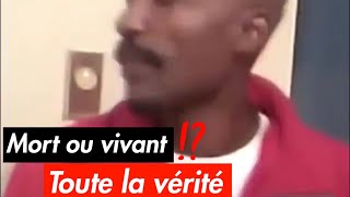 UNE VIDÉO DE 2PAC VIVANT FAIT POLÉMIQUE 👻 OFFICIEL SRPSKO [upl. by Dede896]