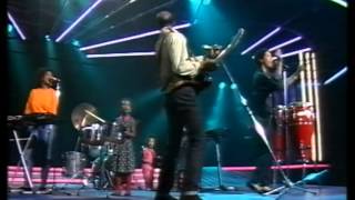 WOMACK amp WOMACK  Celebrate the world  VHSRIP  TV  1990 [upl. by Apollo]