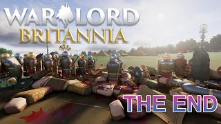 THE END  Warlord Britannia  Ep 30 [upl. by Zaraf]