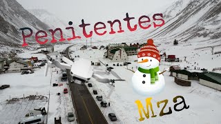 PenitentesMendoza mendozaargentina viral ypfッ youtuber [upl. by Bois]