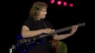 Stuart Hamm Bass Solo [upl. by Hara615]