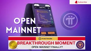 Pi Coin’s Breakthrough Moment What Open Mainnet Means for Its Future [upl. by Woodley]