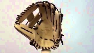 Akadema Prosoft Series 115quot Baseball Glove [upl. by Enohpesrep]