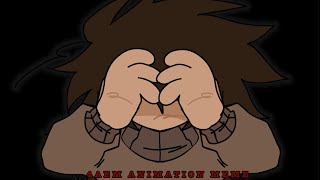 4aem animation meme [upl. by Sairu]