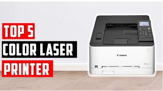 ✅Best Color Laser Printer 2024  Top 5 Laser Printer 2024 [upl. by Besnard]