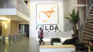 NEWS Rafizi Calls on Felda’s Isa to Resign [upl. by Viviana]